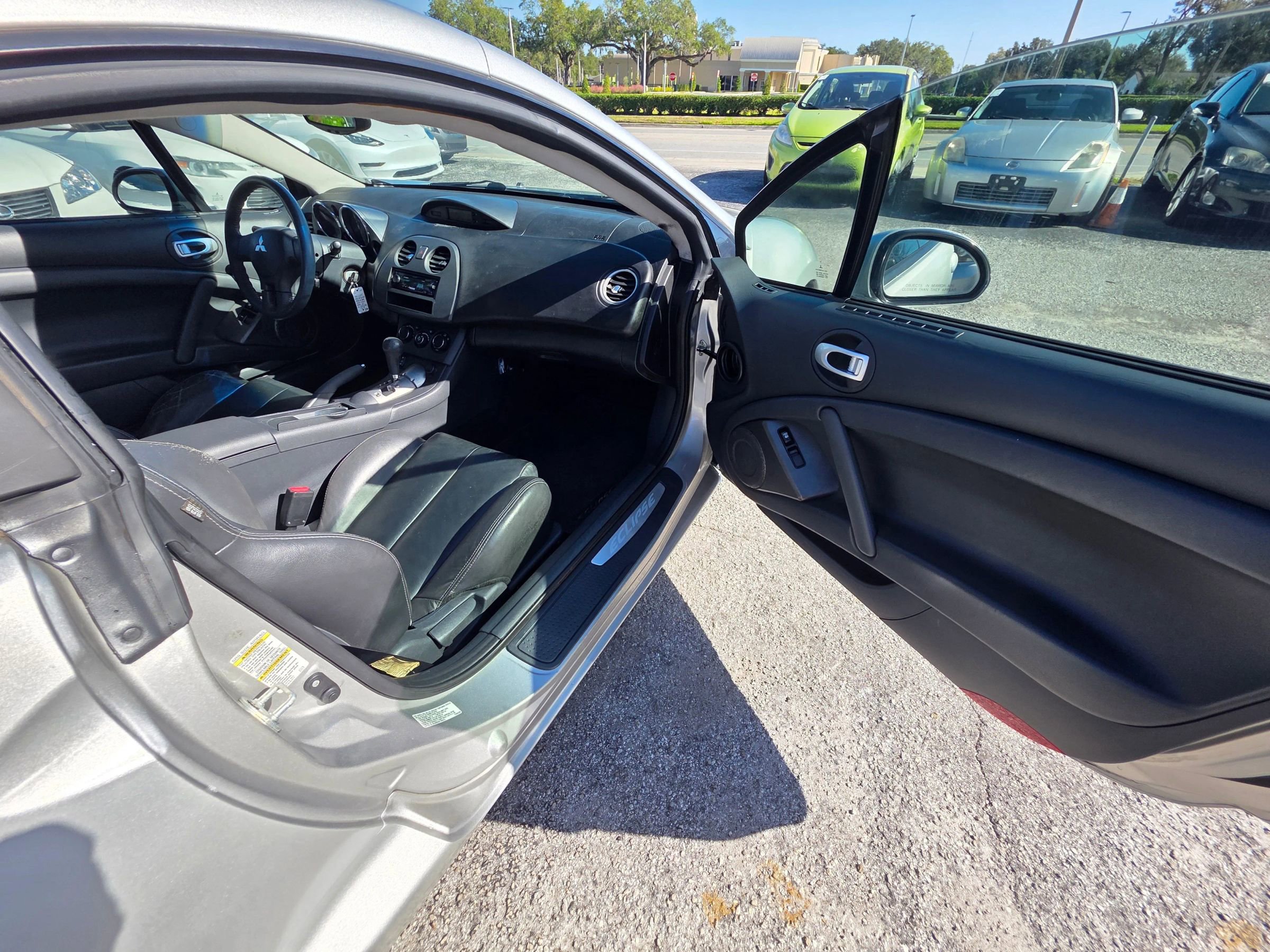 Used 2009 Mitsubishi Eclipse GT image 18