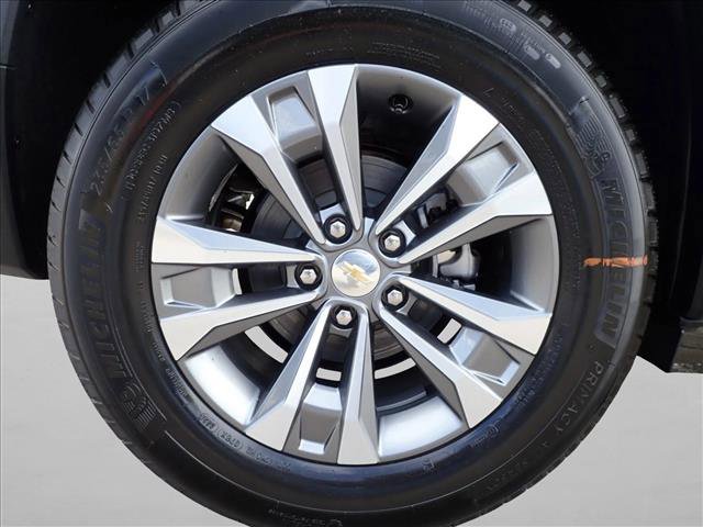 New 2026 Chevrolet Equinox LT AWD/4WD image 7
