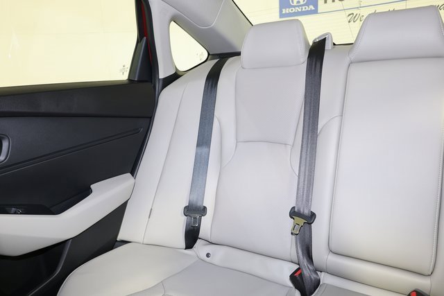 New 2025 Honda Accord EX-L image 10