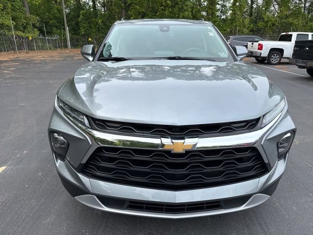 Used 2024 Chevrolet Blazer LT w/ Convenience Package image 8