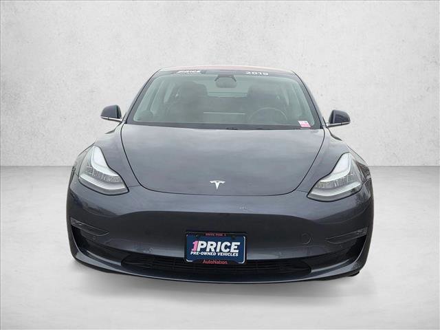 Used 2019 Tesla Model 3 Standard Range Plus video 2