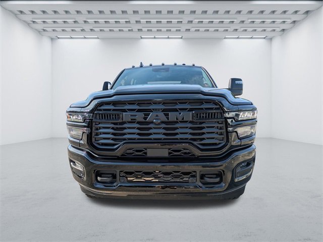 New 2026 RAM 2500 Big Horn image 2