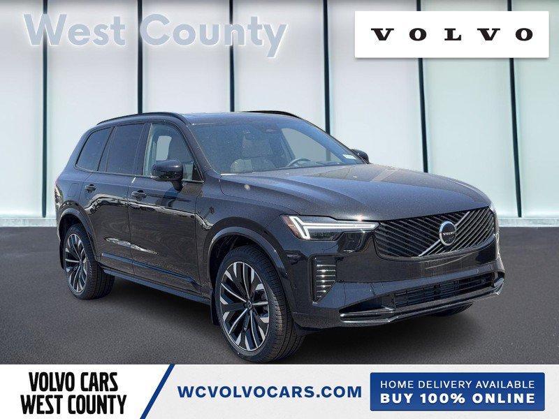 New 2026 Volvo XC90 T8 Ultra w/ Lounge Package AWD/4WD video 1