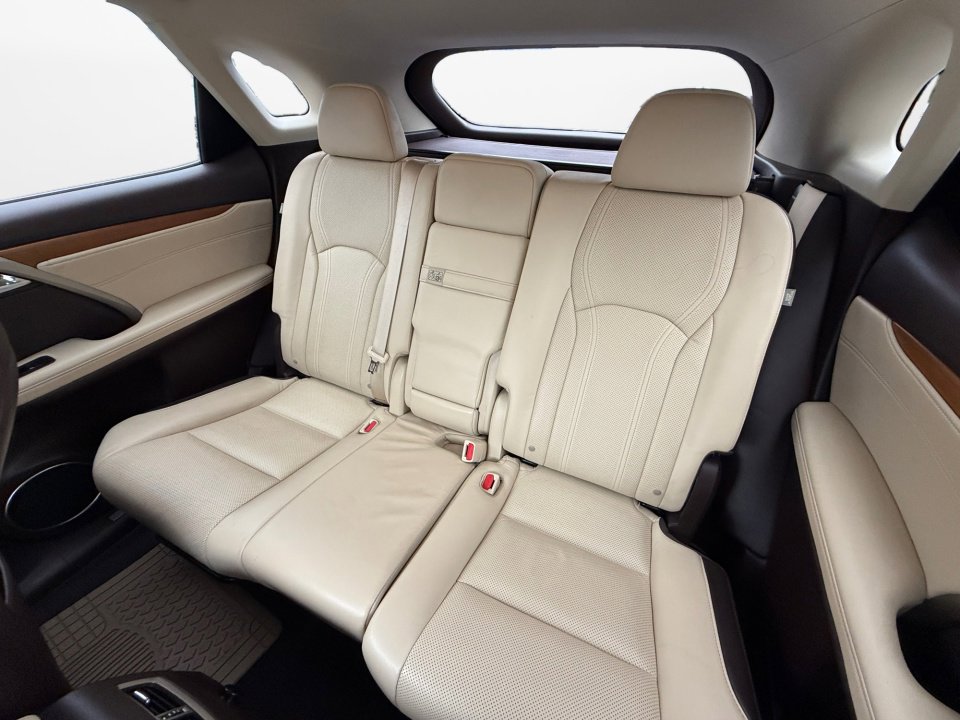 Used 2017 Lexus RX 350 FWD w/ Premium Package image 12