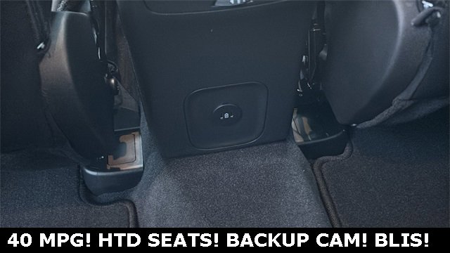 New 2026 Ford Escape SE image 26