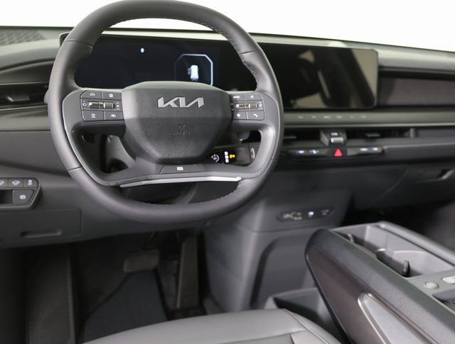 New 2026 Kia EV9 Light image 11