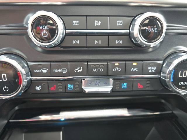 Used 2021 Ford F150 Lariat w/ Equipment Group 502A High image 15