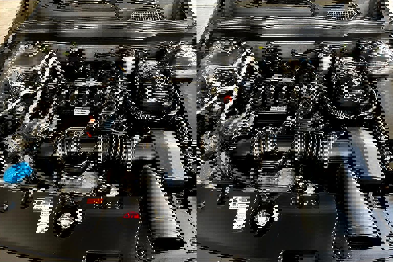 Used 2019 Honda Accord EX-L image 32