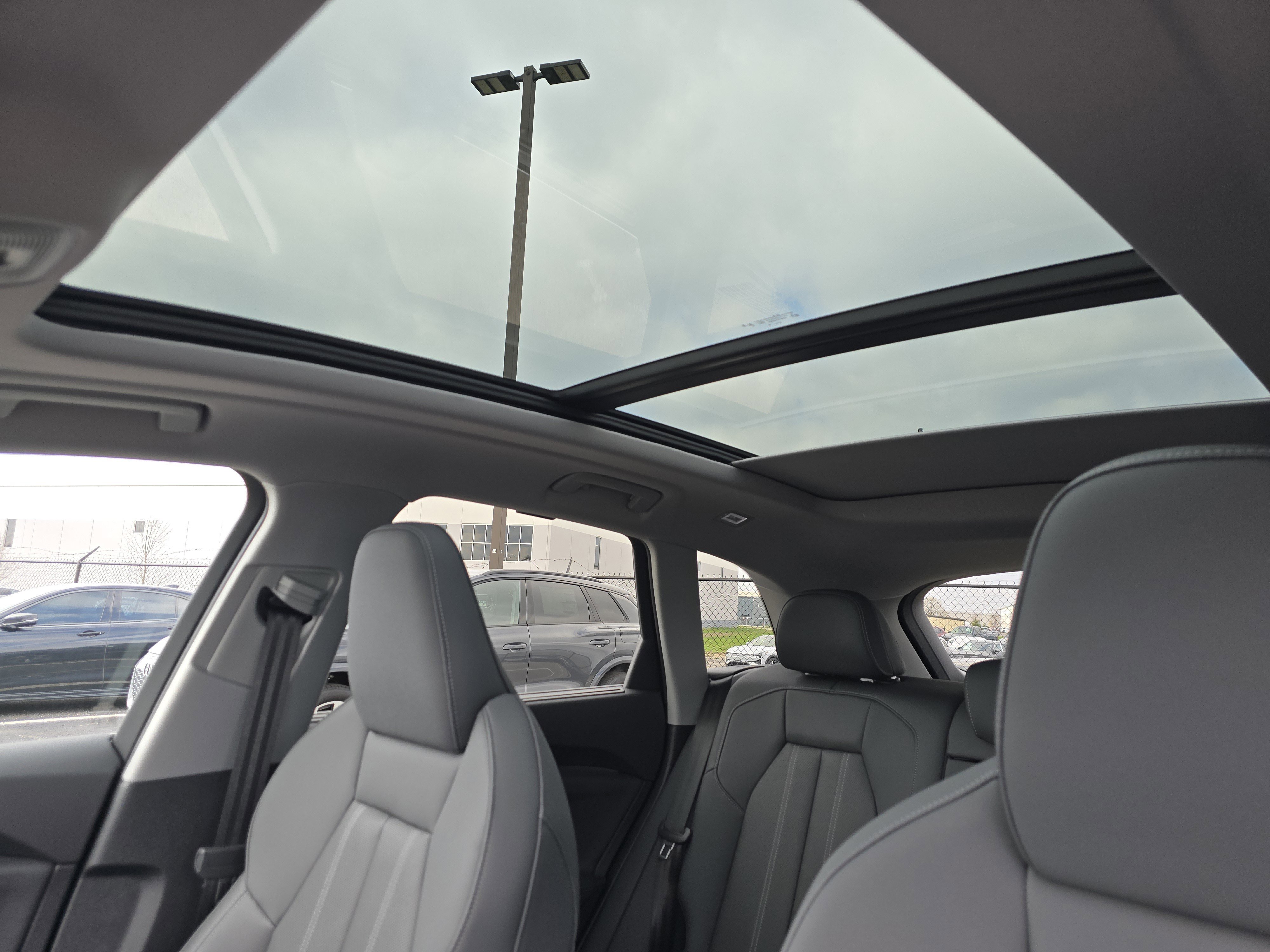 New 2026 Audi Q5 Premium Plus AWD/4WD image 9
