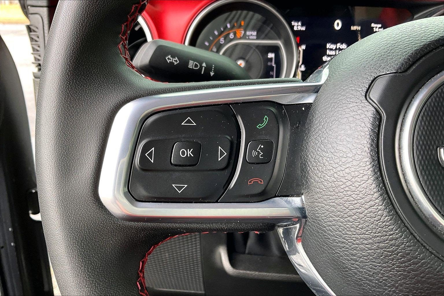 Used 2023 Jeep Gladiator Rubicon image 20