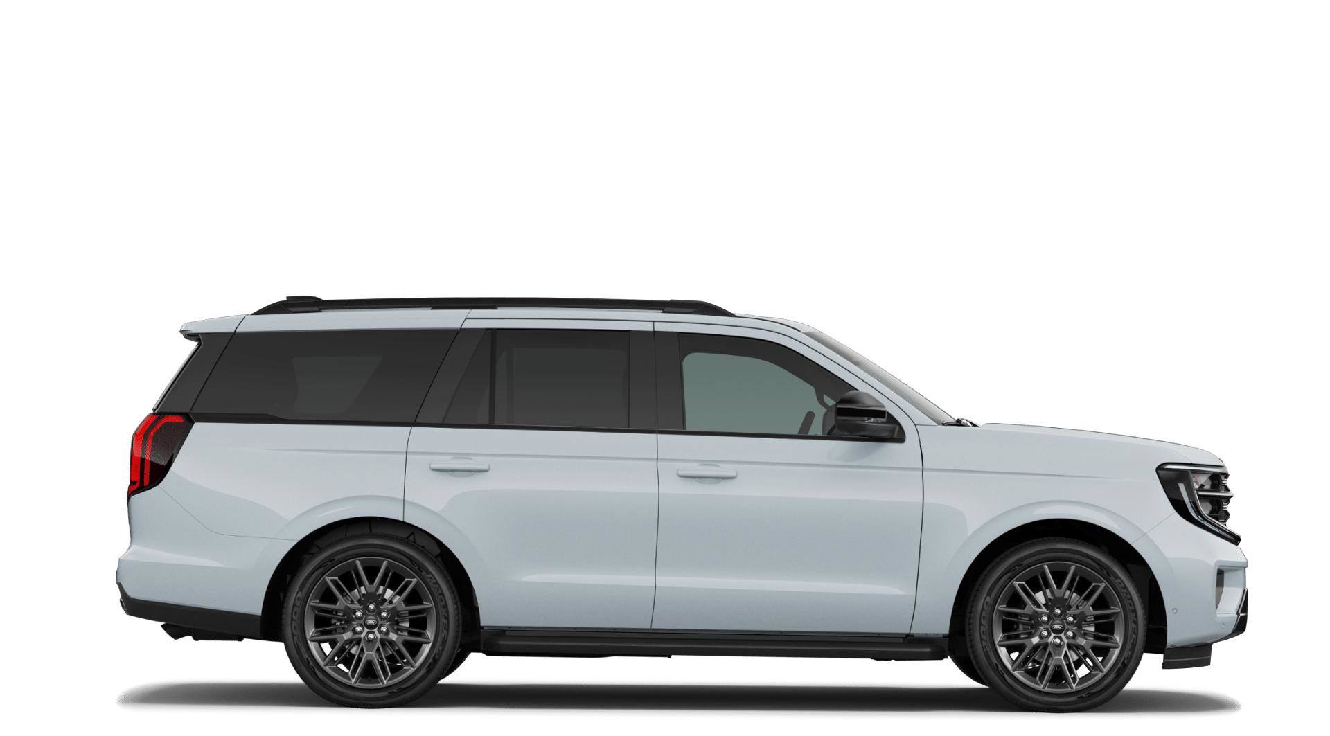 New 2026 Ford Expedition Platinum w/ Stealth Appearance Package image 21