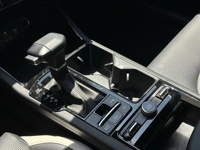 Used 2025 Kia K5 GT-Line FWD image 9