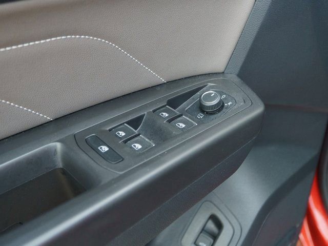 Used 2023 Volkswagen Atlas SEL Premium image 16