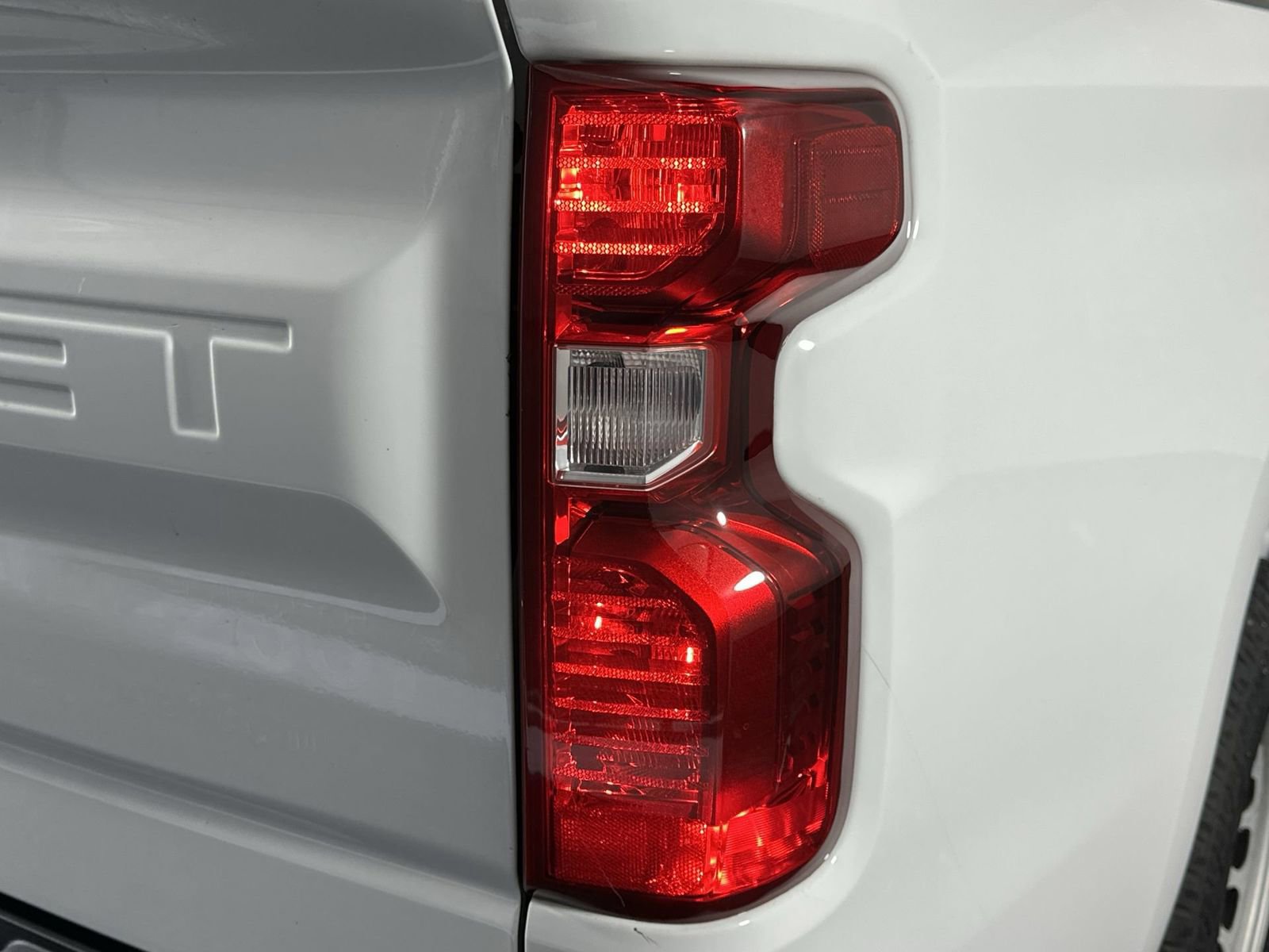 Used 2020 Chevrolet Silverado 1500 W/T w/ WT Value Package image 27