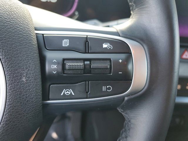 Used 2024 Kia Sportage X-Line image 21