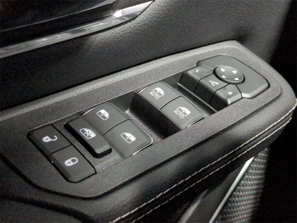 New 2026 RAM 1500 Laramie image 25