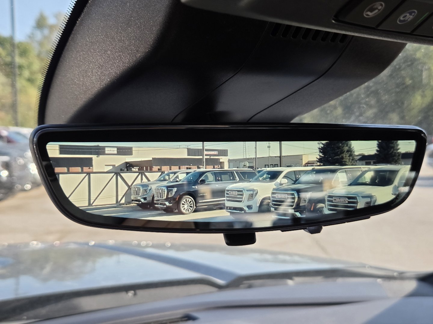 New 2026 GMC Sierra 2500 AT4 w/ AT4 Premium Plus Package AWD/4WD image 41