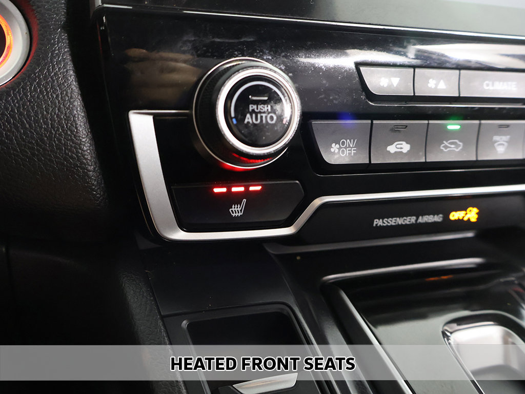 Used 2022 Honda CR-V EX-L image 8