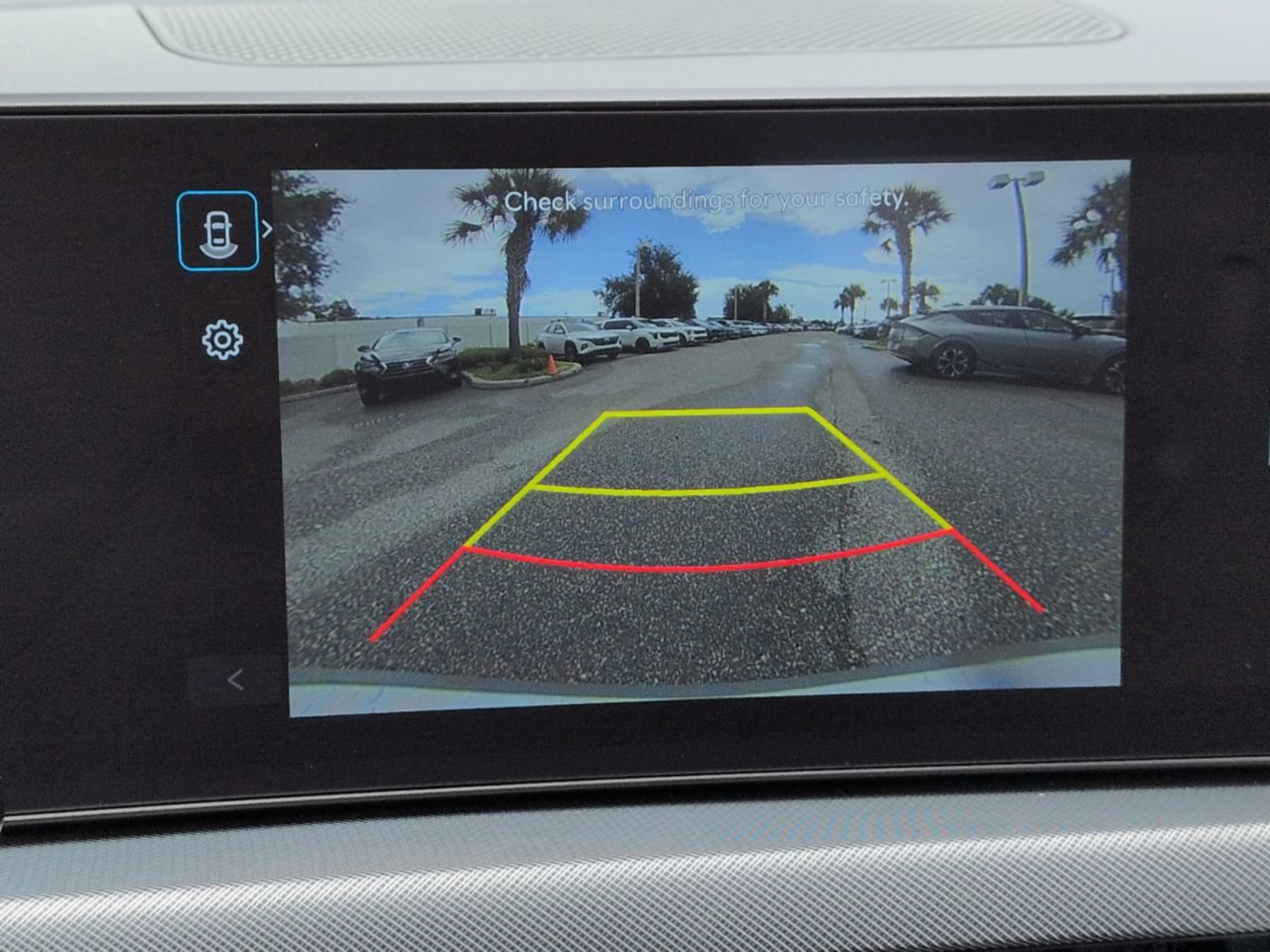 Used 2025 Hyundai Sonata SEL FWD image 26
