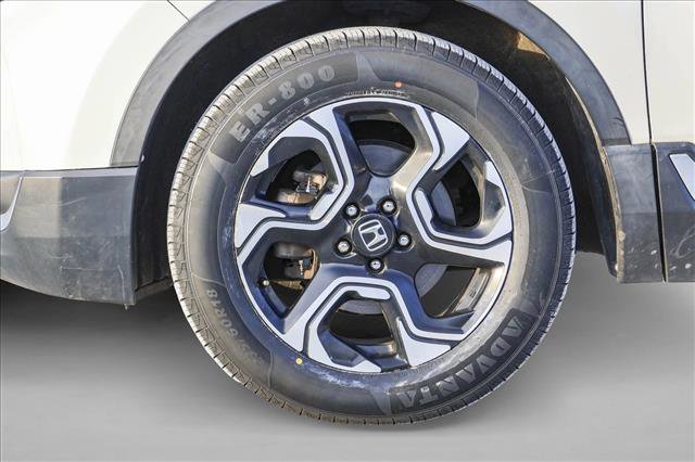 Used 2018 Honda CR-V Touring image 9