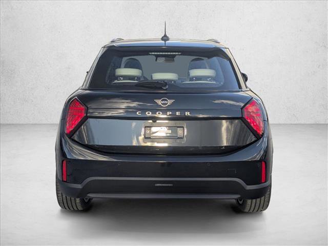 New 2026 MINI Cooper 4-Door Hardtop image 8