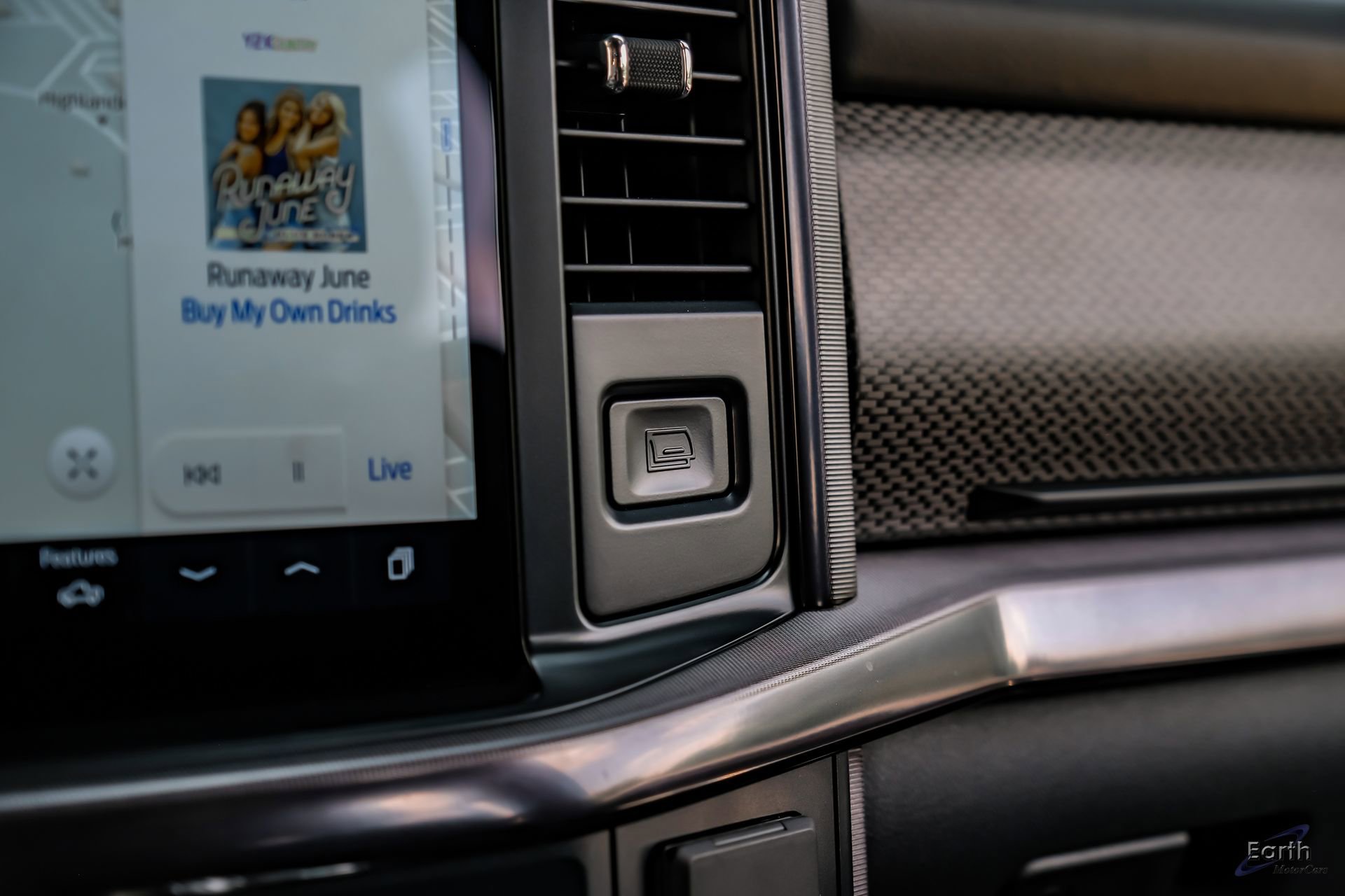 Used 2025 Ford F150 Raptor w/ Equipment Group 803A Raptor R image 78