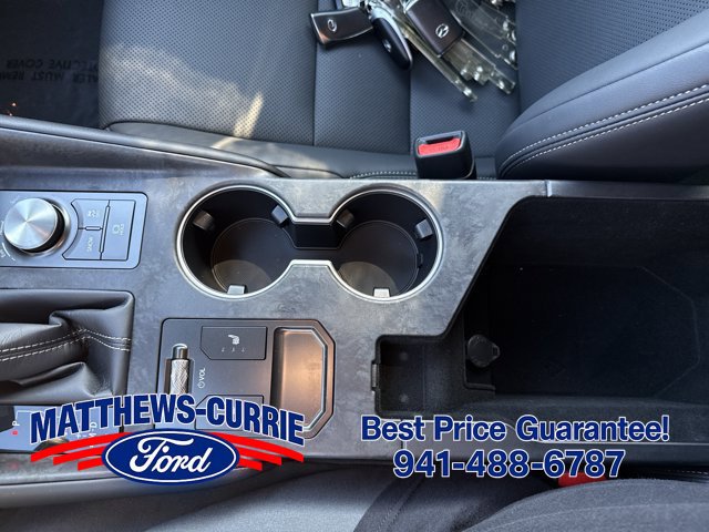 Used 2026 Lexus IS 350 F Sport RWD image 21