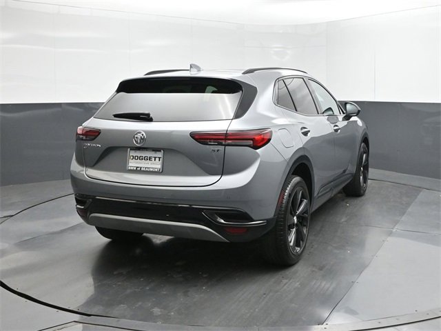 Used 2023 Buick Envision Essence w/ Sport Touring Package image 11