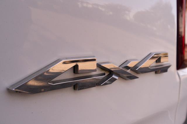 Used 2021 RAM 1500 Limited w/ Body Color Bumper Group image 45