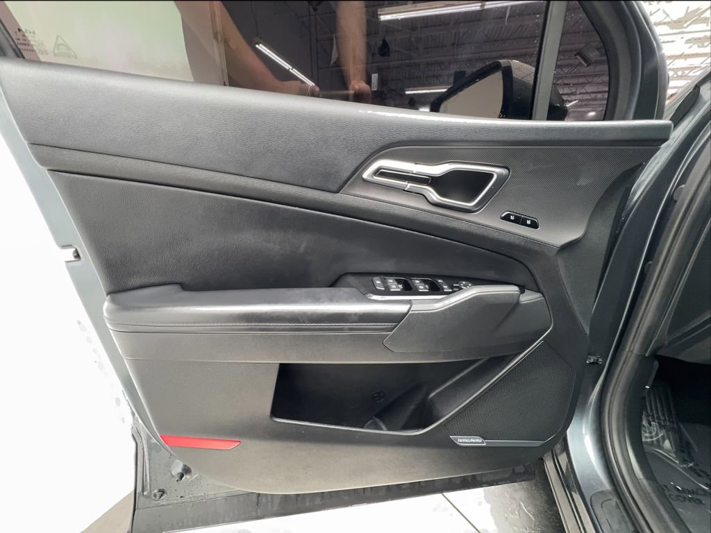Used 2023 Kia Sportage SX FWD image 21