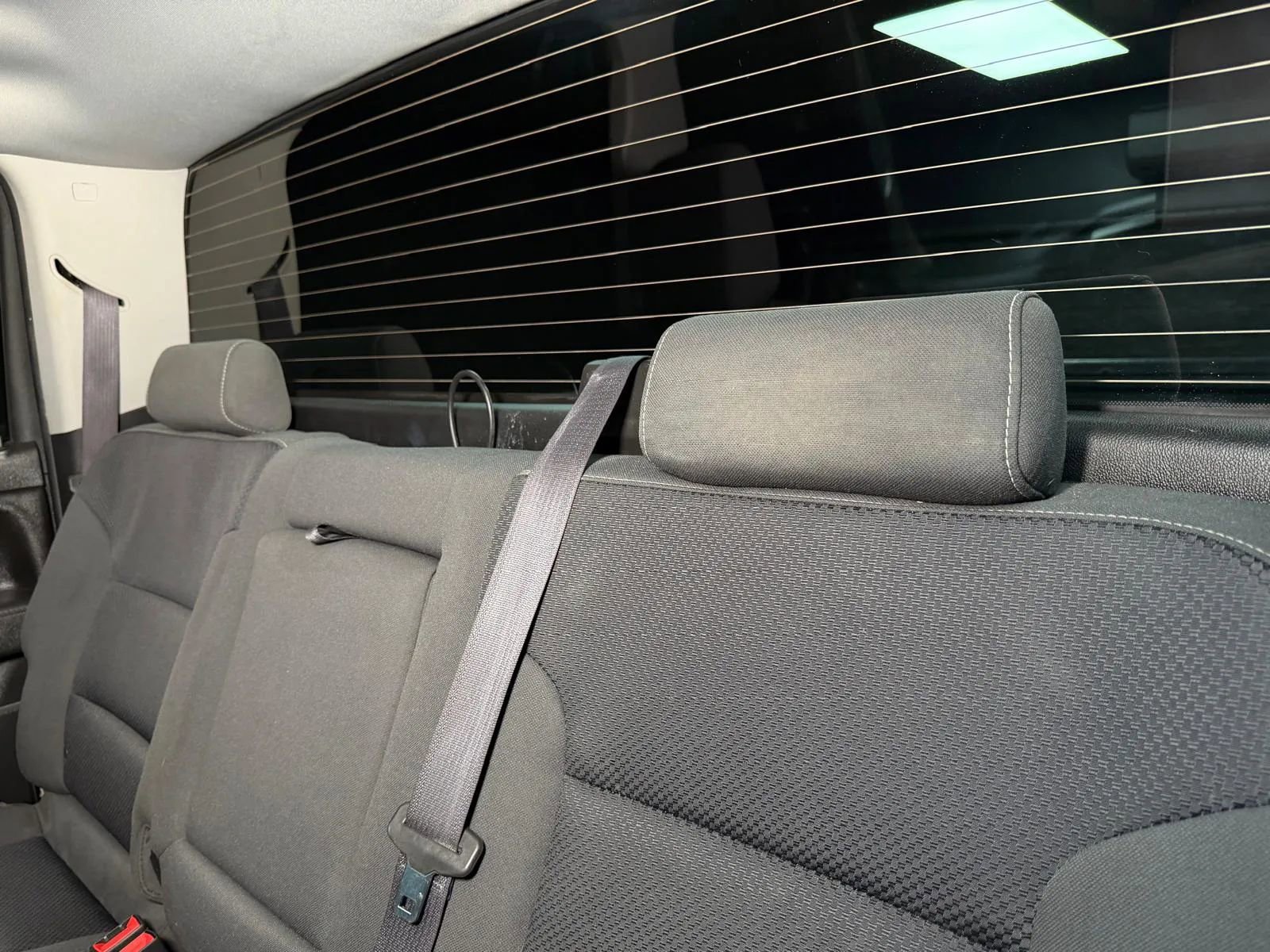 Used 2016 Chevrolet Silverado 1500 LT w/ All Star Edition image 18
