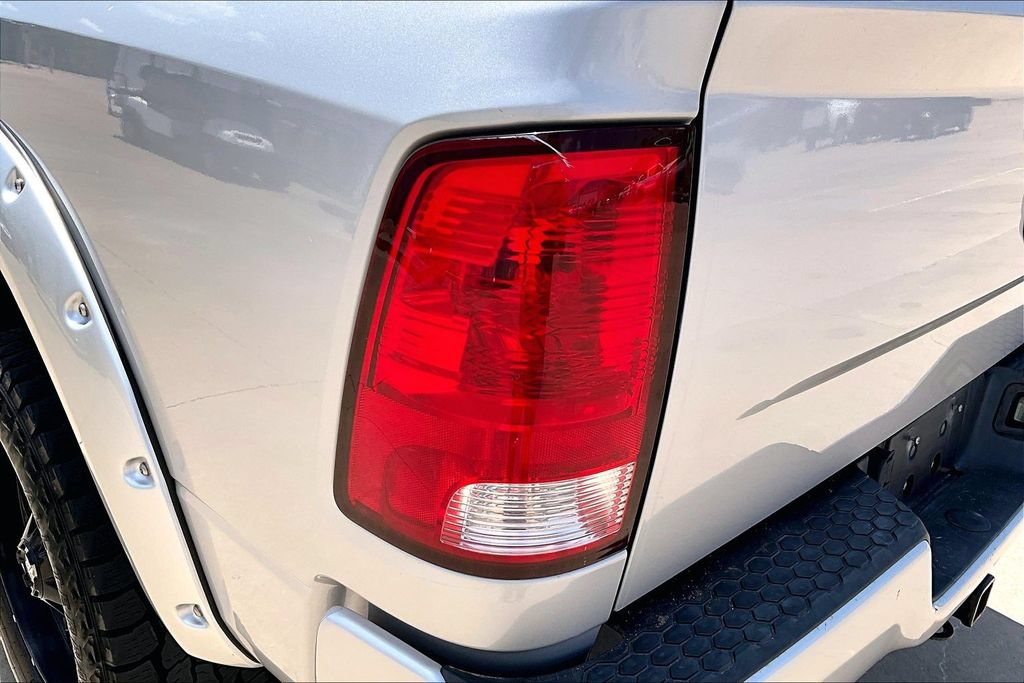 Used 2014 RAM 1500 Express AWD/4WD image 34