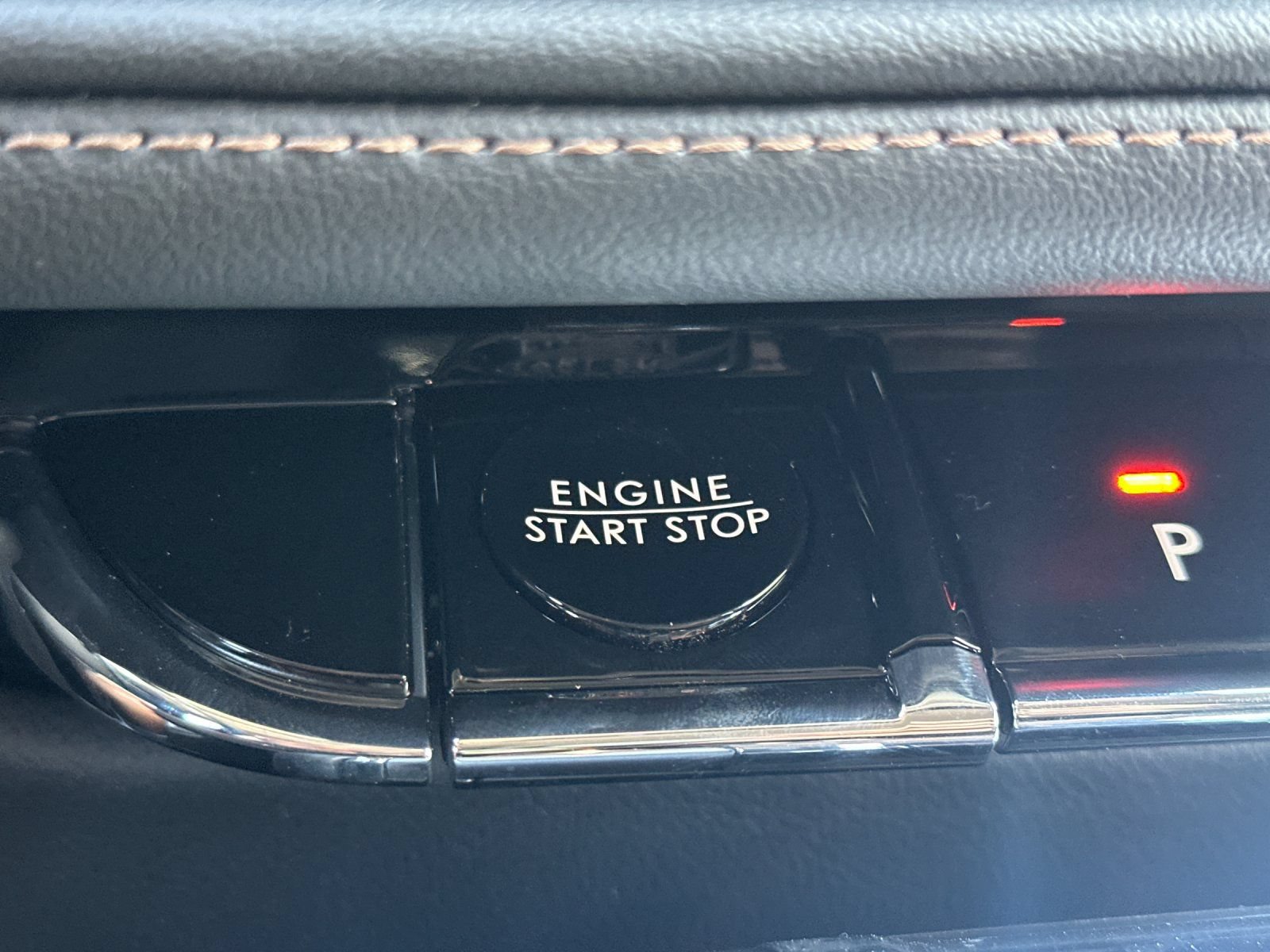 New 2026 Lincoln Aviator 2WD image 19