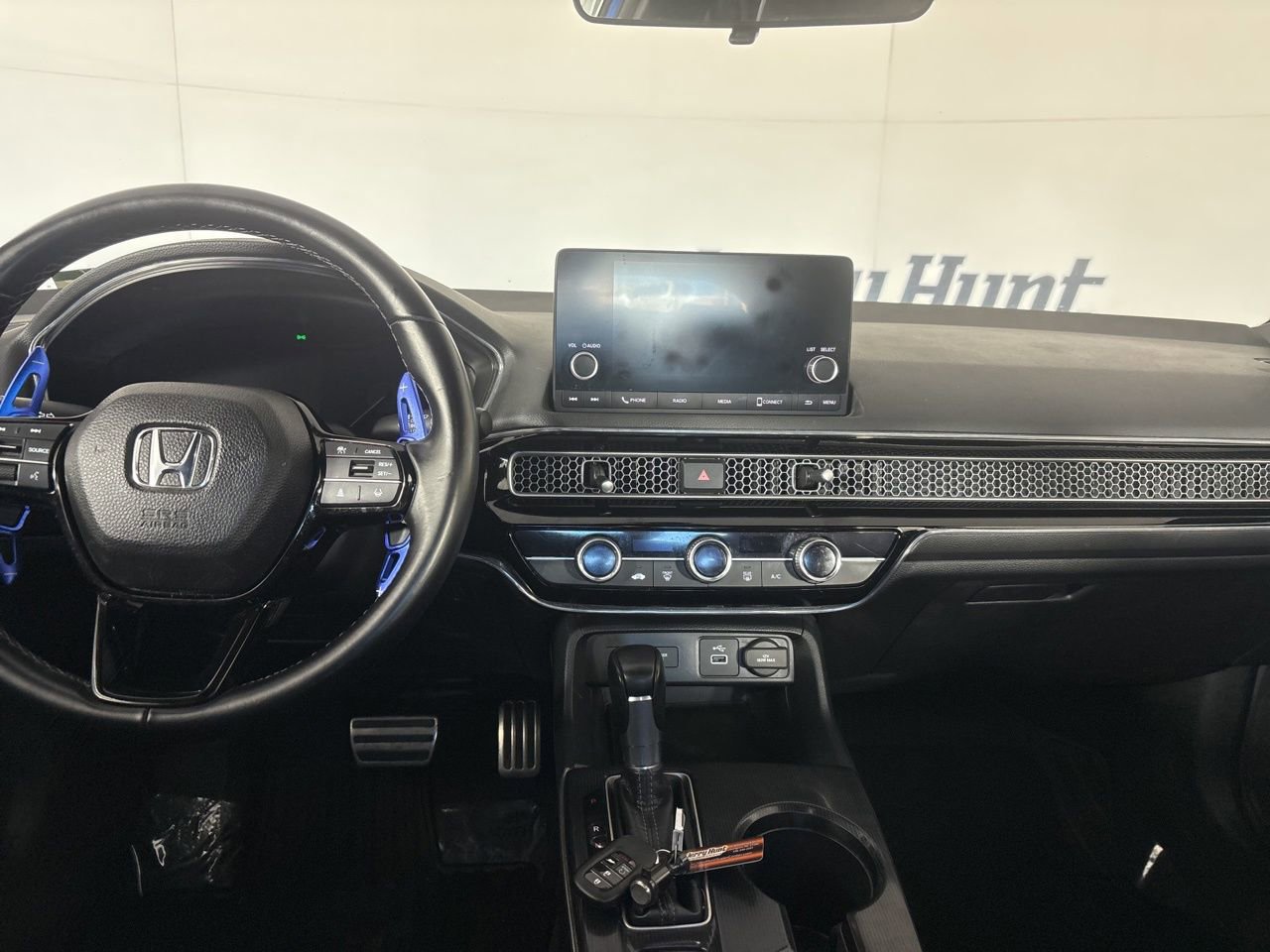 Used 2022 Honda Civic Sport image 19