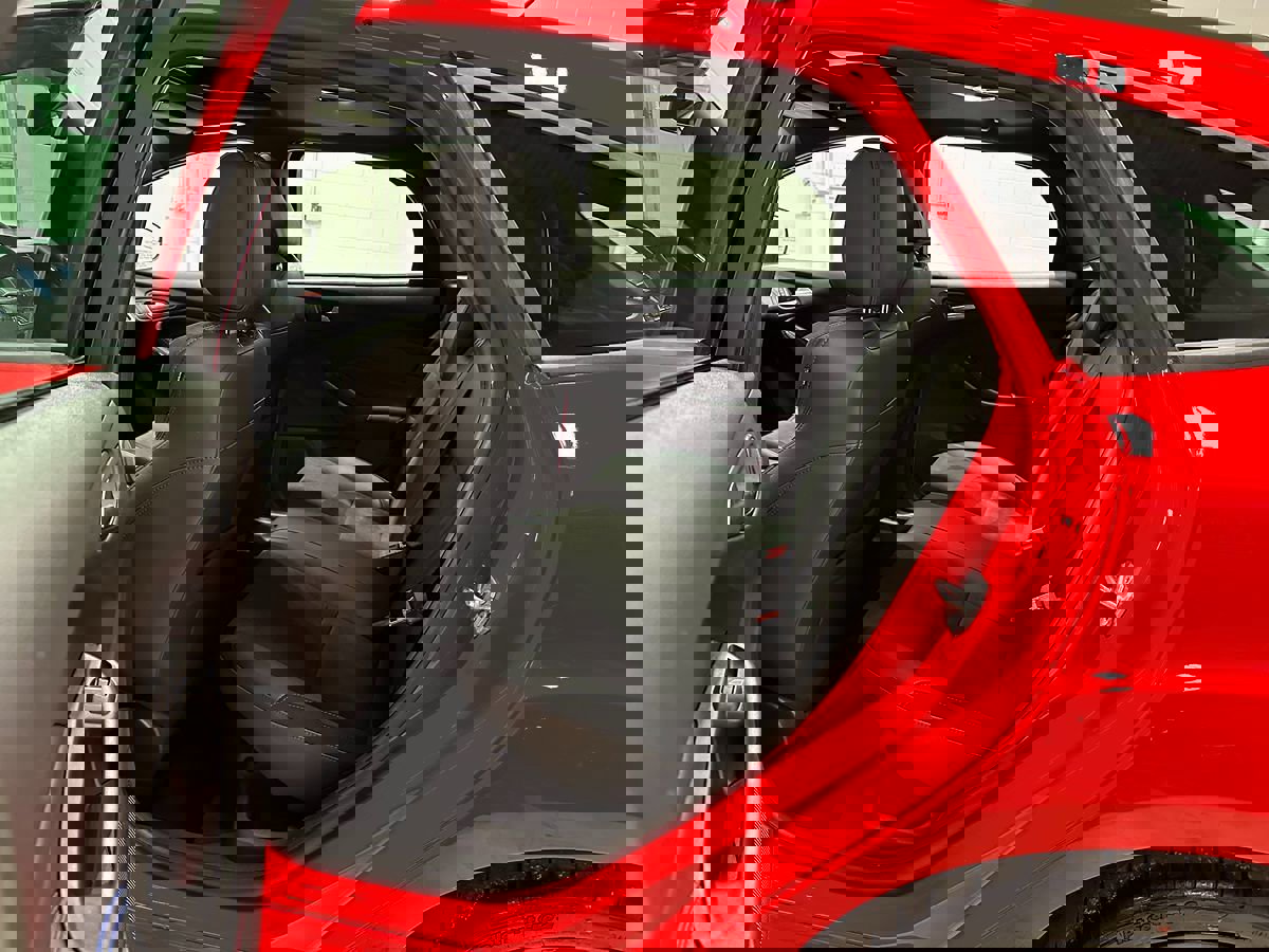 Used 2018 Ford Focus RS image 27