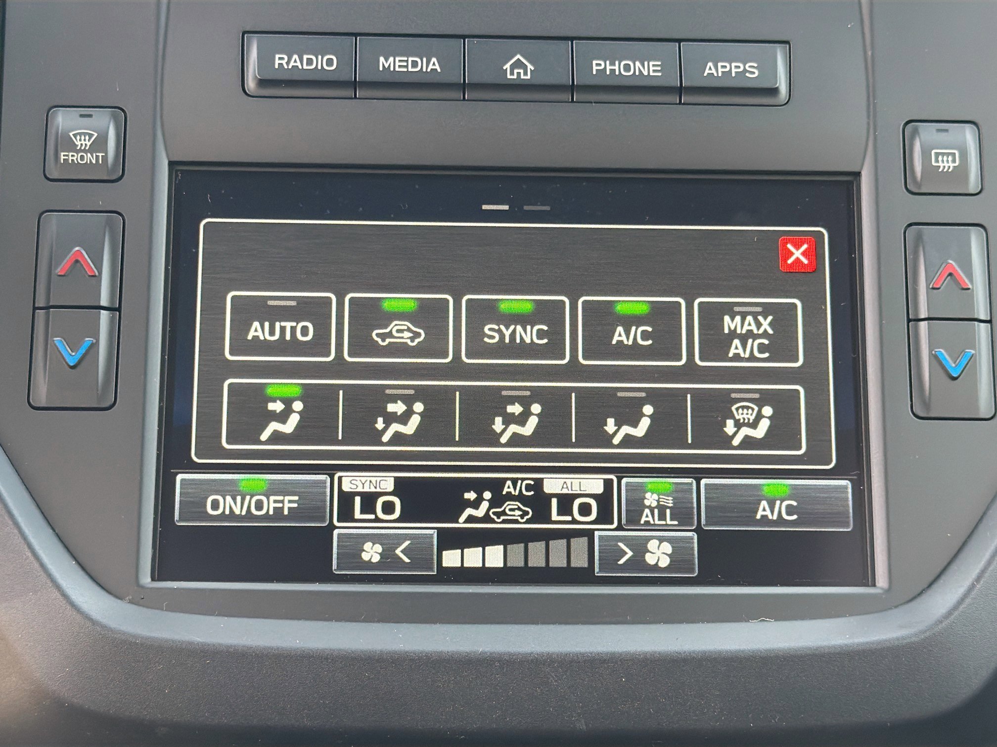 New 2026 Subaru Forester Base image 33