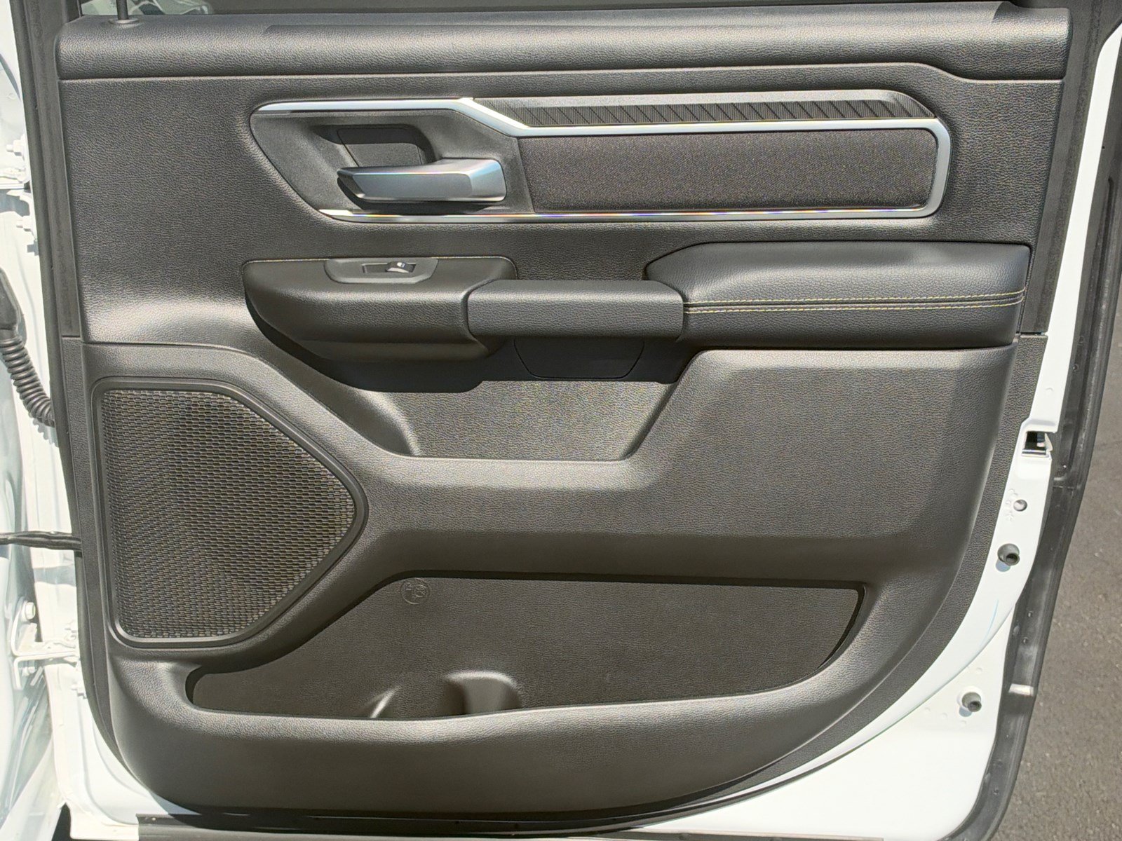 New 2026 RAM 1500 Big Horn RWD image 16
