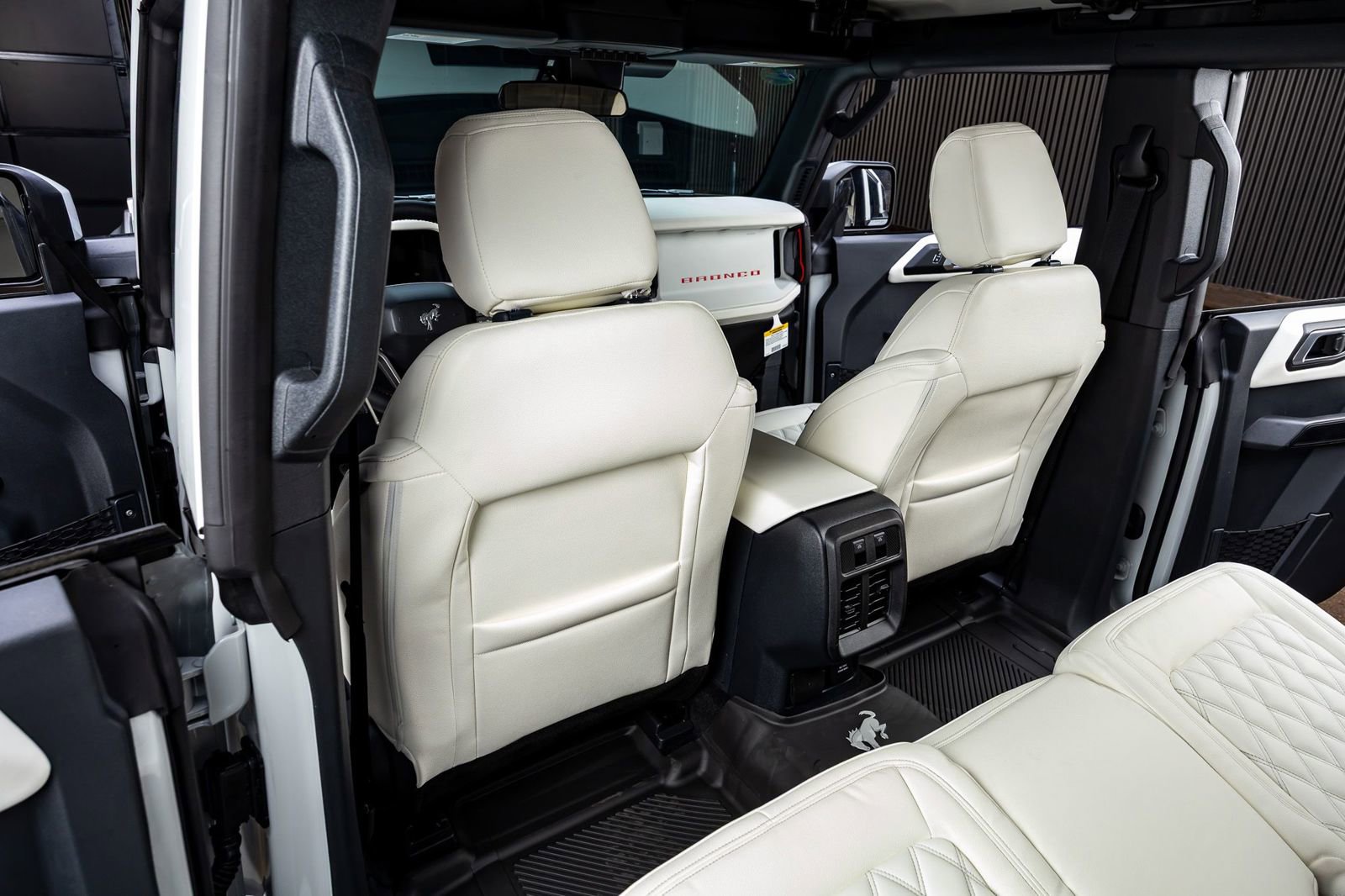 Used 2026 Ford Bronco Heritage Edition image 34