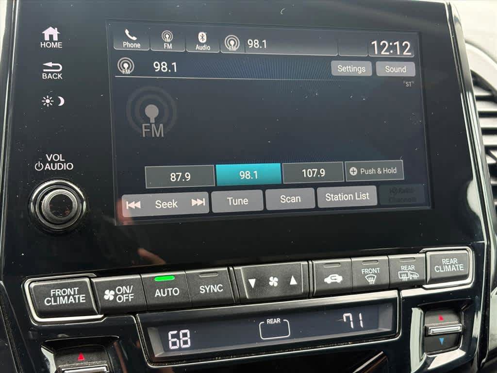 Used 2021 Honda Odyssey EX-L image 14