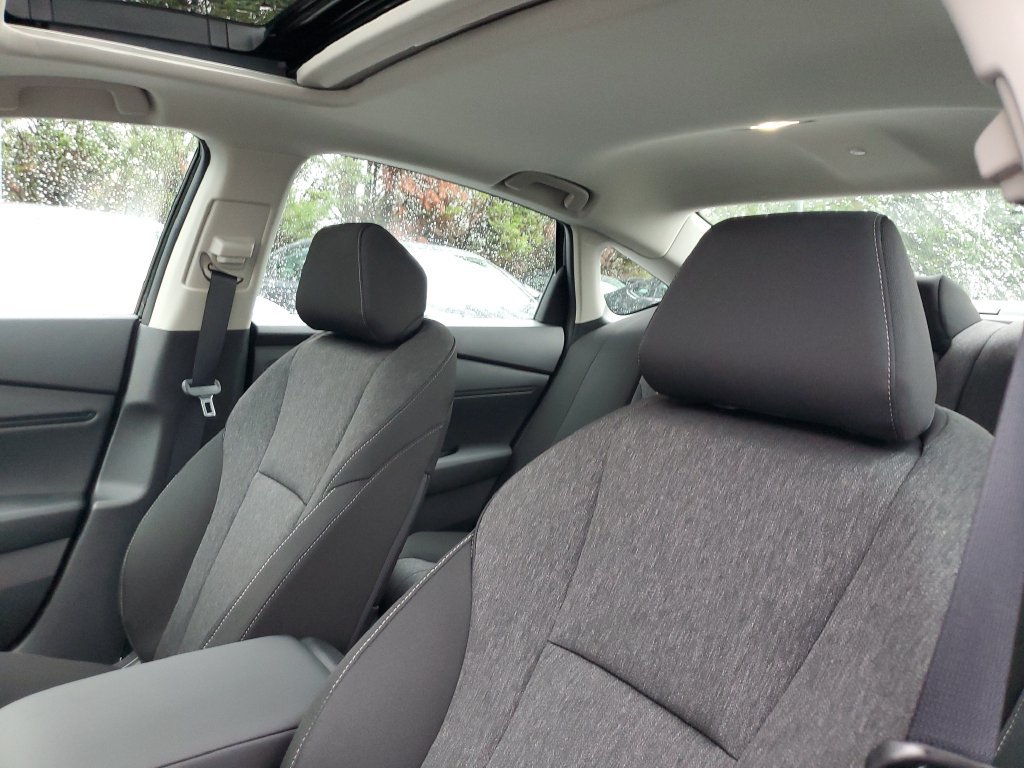 New 2026 Honda Accord SE image 14