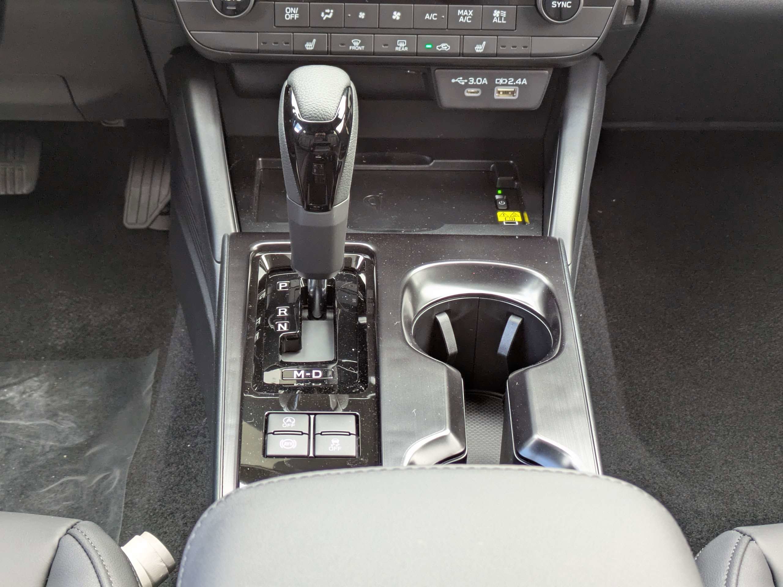 New 2026 Subaru Outback Premium image 20