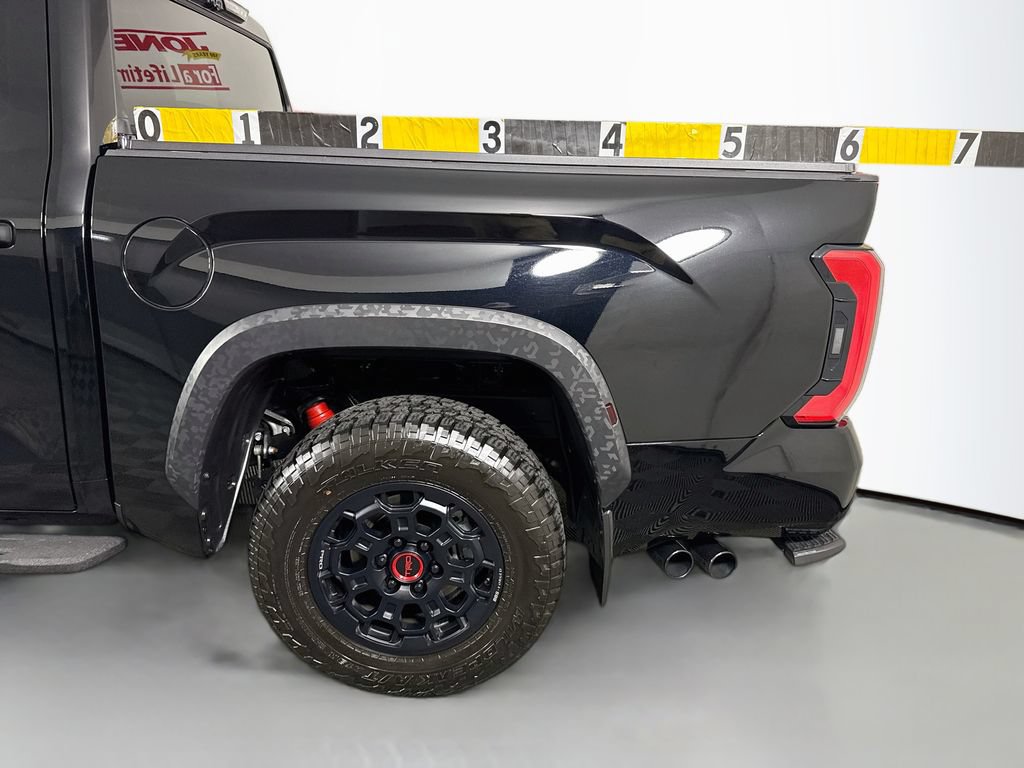 Certified 2026 Toyota Tundra TRD Pro AWD/4WD image 17