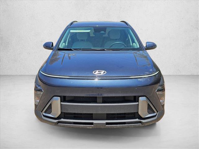Used 2025 Hyundai Kona SEL FWD video 2