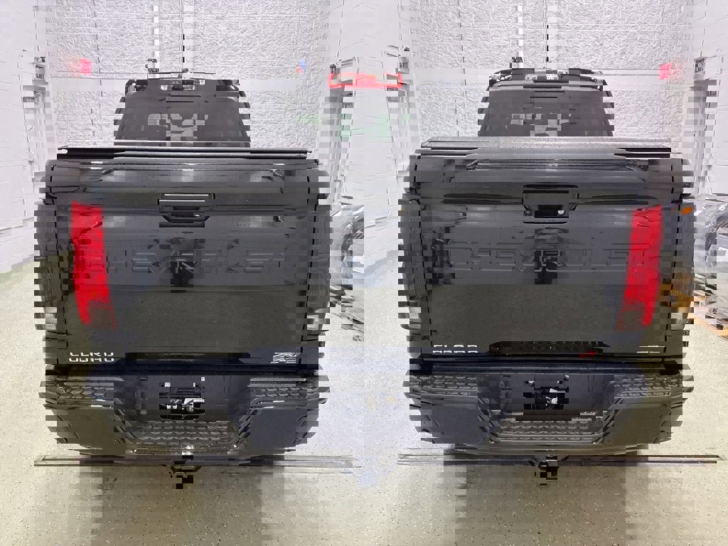 New 2026 Chevrolet Colorado ZR2 w/ Technology Package image 4