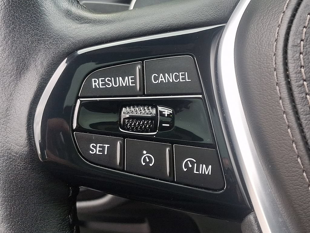Used 2023 BMW 530i xDrive w/ Convenience Package AWD/4WD image 23