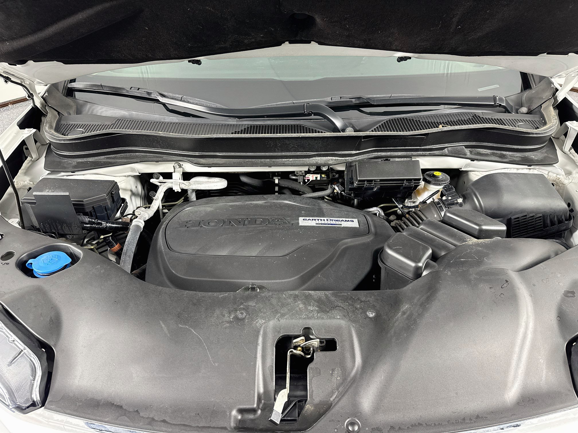 Certified 2021 Honda Pilot EX-L image 31