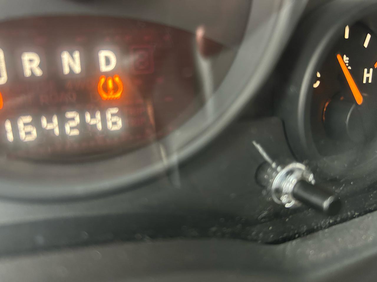 Used 2014 Jeep Compass Sport w/ Power Value Group image 21