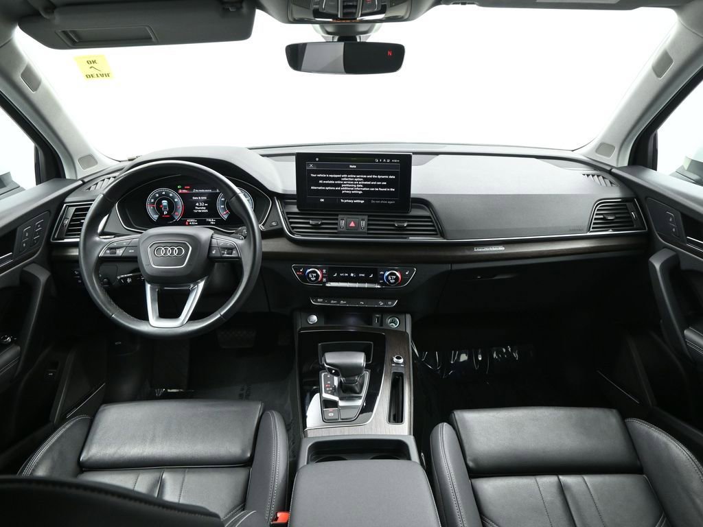Used 2024 Audi Q5 2.0T Premium Plus image 11
