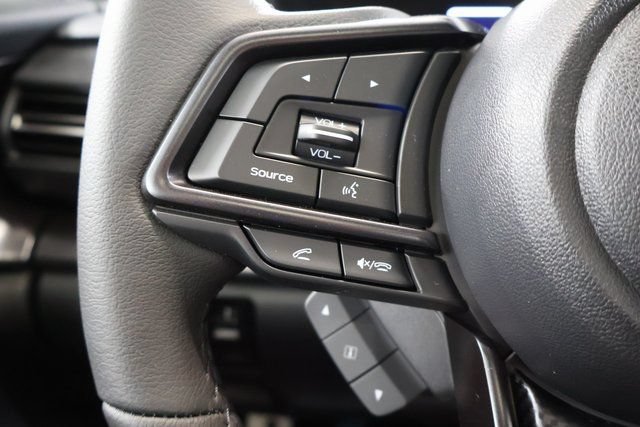 New 2026 Subaru WRX Limited AWD/4WD image 19