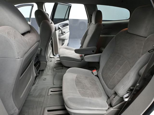 Used 2014 Buick Enclave Convenience w/ Trailering Provision Package image 37